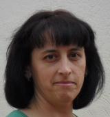 * ROSA MARÍA DE LA FUENTE ANTOLÍN * ROSA MARÍA DE LA FUENTE ANTOLÍN